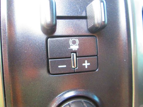 Used 2016 Chevrolet Silverado 1500 LT w/ All Star Edition image 15