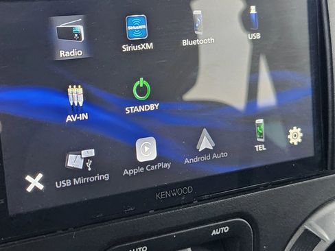 Used 2017 Jeep Wrangler Unlimited Sport w/ Quick Order Package 24S image 33