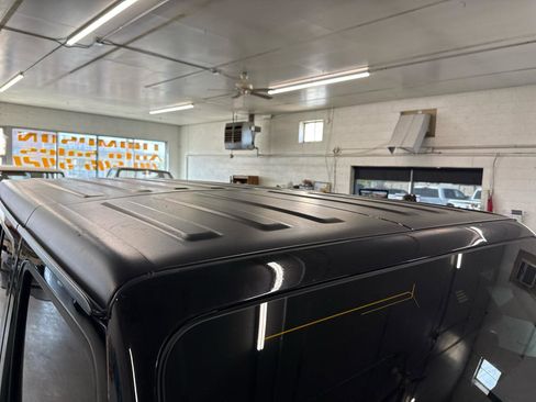 Used 2024 Jeep Wrangler Unlimited image 82