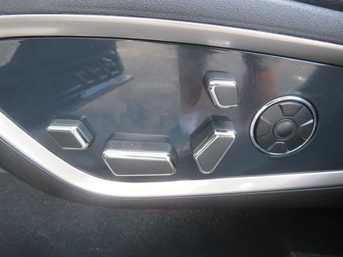 Used 2016 Lincoln MKX Black Label w/ Technology Package image 18