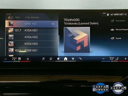 Used 2025 BMW 530i xDrive image 47