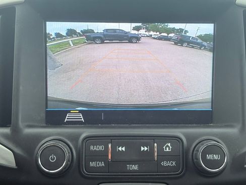 Used 2018 GMC Terrain SLT w/ Preferred Package FWD image 10