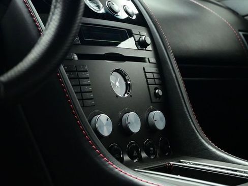 Used 2007 Aston Martin V8 Vantage Coupe image 43