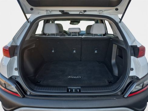 Used 2023 Hyundai Kona SEL w/ Cargo Package image 22