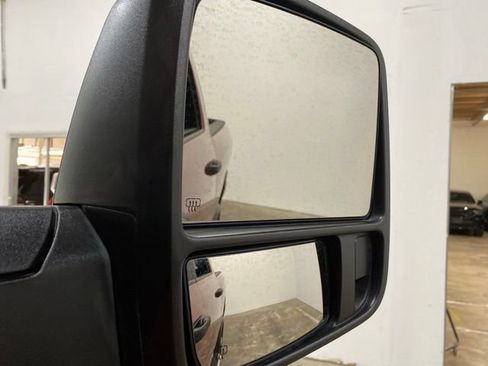 Used 2026 RAM 2500 Big Horn AWD/4WD image 83