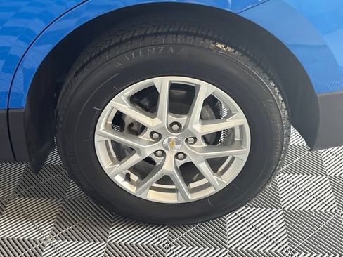 Used 2024 Chevrolet Equinox LS w/ LS Convenience Package AWD/4WD image 10