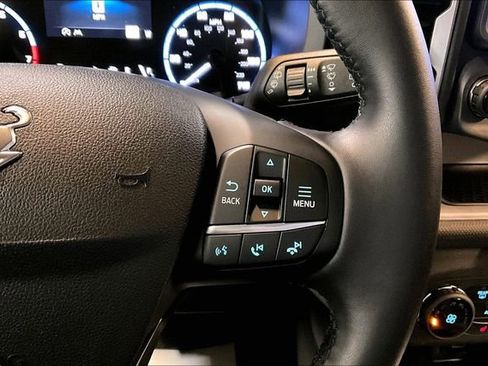 Used 2024 Ford Bronco Sport Big Bend w/ Convenience Package image 12