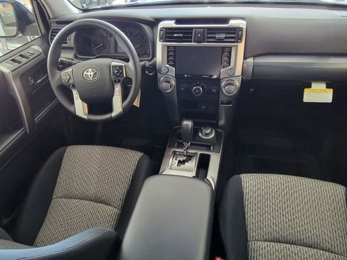 Used 2023 Toyota 4Runner SR5 image 19