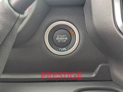 New 2026 RAM 3500 Laramie image 16