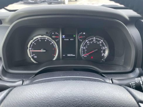 Used 2024 Toyota 4Runner TRD Off-Road Premium image 36