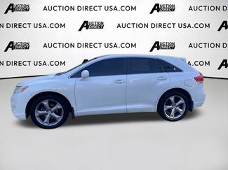 Used 2011 Toyota Venza AWD video 3