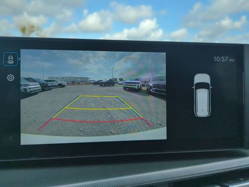 New 2026 Hyundai Santa Fe SE image 24