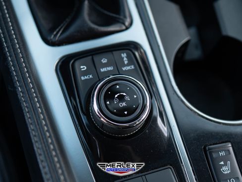 Used 2021 Nissan Maxima 3.5 SV w/ Floor Mat Group image 35