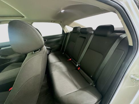 Used 2024 Honda Civic EX image 26