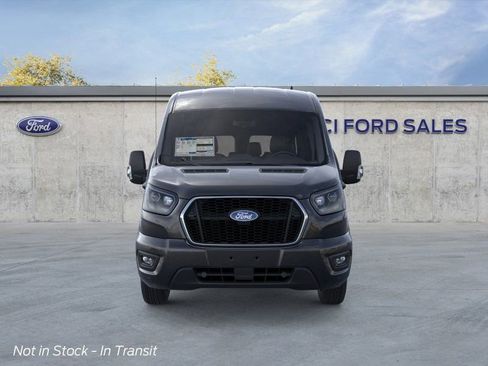 New 2026 Ford Transit 350 XLT image 6