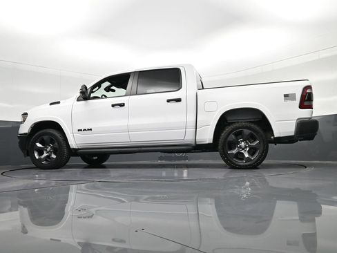 Used 2023 RAM 1500 Big Horn AWD/4WD image 32