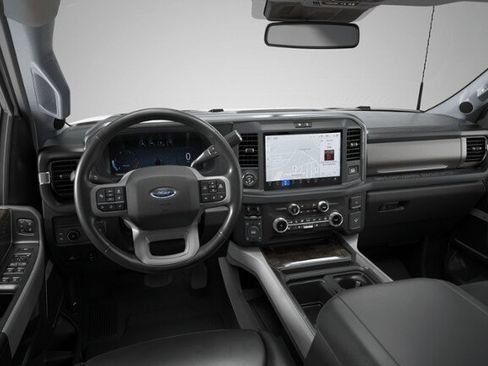 New 2026 Ford F350 Lariat w/ Lariat Ultimate Package AWD/4WD image 32