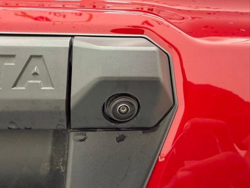 New 2026 Toyota Tacoma SR5 image 33