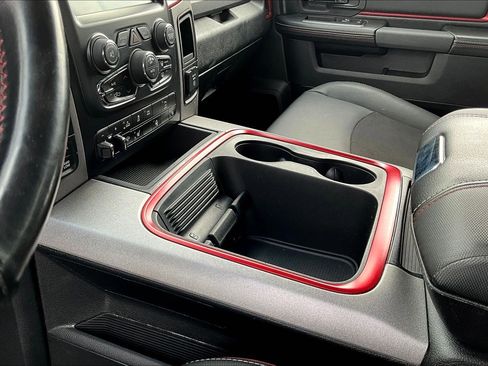 Used 2017 RAM 1500 Rebel w/ Luxury Group image 20