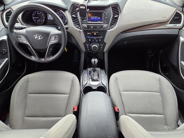 Used 2018 Hyundai Santa Fe Sport FWD image 10