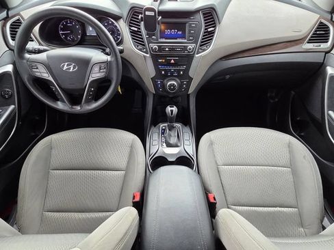 Used 2018 Hyundai Santa Fe Sport FWD image 10