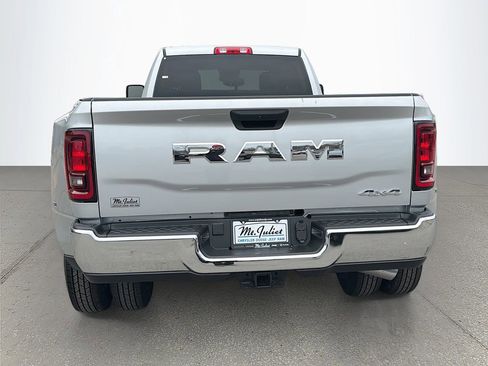 New 2026 RAM 3500 Tradesman AWD/4WD image 5
