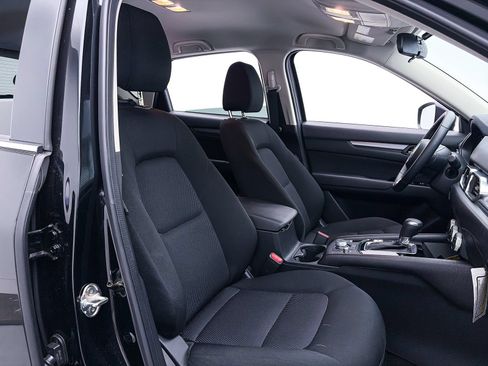Used 2025 MAZDA CX-5 AWD 2.5 S image 32