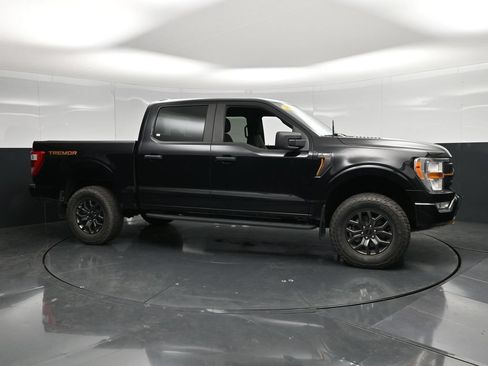 Used 2021 Ford F150 Tremor AWD/4WD image 5