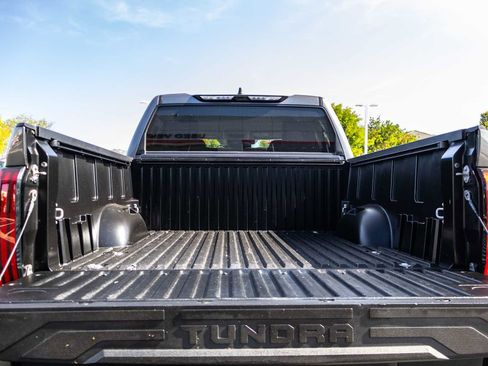 Used 2024 Toyota Tundra SR5 AWD/4WD image 14