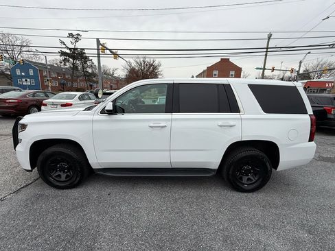 Used 2019 Chevrolet Tahoe 4WD image 11