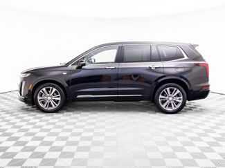 Certified 2025 Cadillac XT6 Premium Luxury w/ Platinum Package AWD/4WD video 2