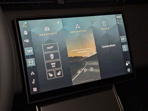 New 2026 Land Rover Range Rover Evoque S image 12