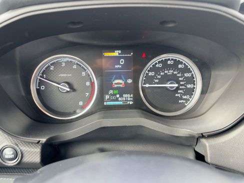 Used 2022 Subaru Forester Touring image 19