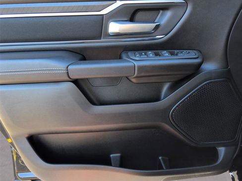 Used 2025 RAM 1500 Big Horn image 18