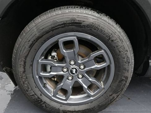 Used 2024 Ford Bronco Sport Big Bend w/ Convenience Package AWD/4WD image 22