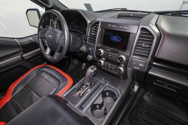 Used 2019 Ford F150 Lariat w/ Equipment Group 502A Luxury AWD/4WD image 18