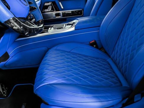 Used 2025 Mercedes-Benz G 63 AMG 4MATIC image 27