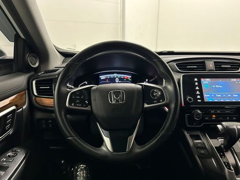 Used 2018 Honda CR-V Touring image 12