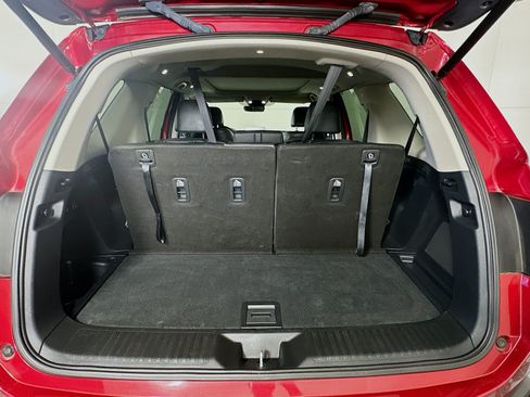 Used 2024 Honda Pilot Elite image 31