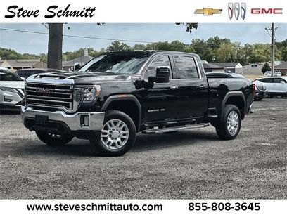 Certified 2020 GMC Sierra 2500 SLT w/ SLT Premium Plus Package