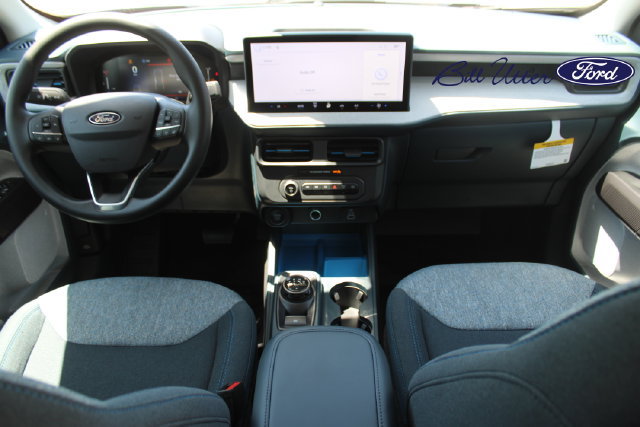New 2026 Ford Maverick XLT FWD image 10