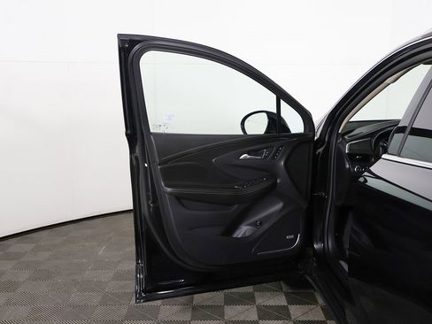 Used 2017 Buick Envision Premium image 22