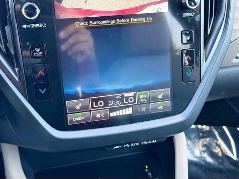 Certified 2025 Subaru Forester Premium image 33