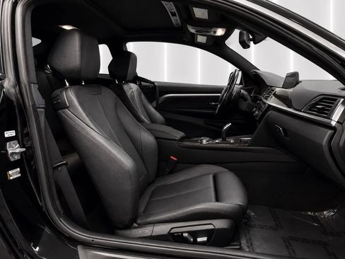 Used 2019 BMW 430i Coupe RWD image 13