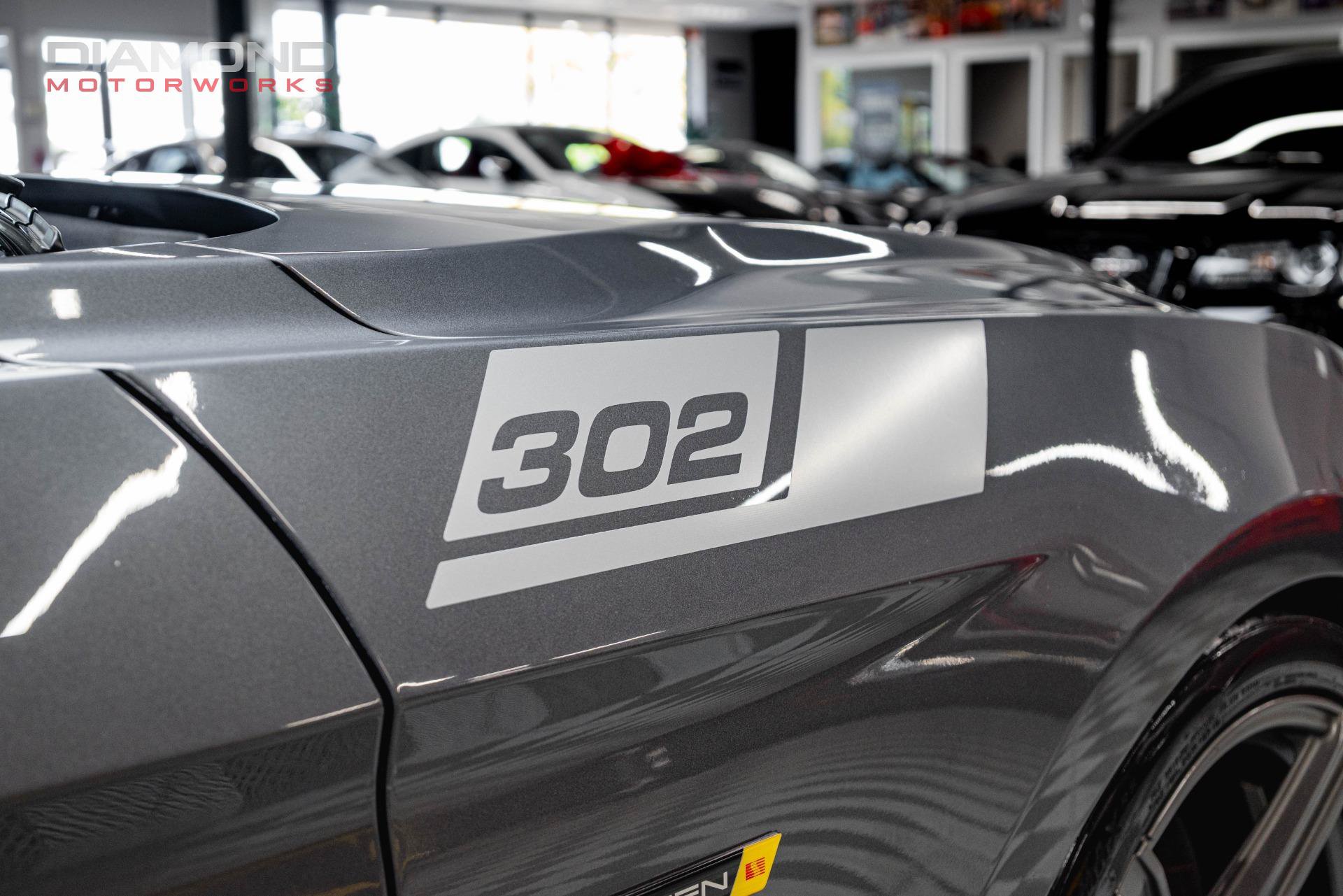 Used 2022 Ford Mustang GT w/ Equipment Group 301A RWD image 63