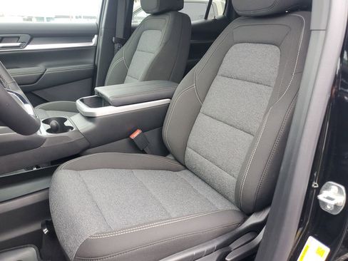 New 2026 GMC Terrain Elevation FWD image 7