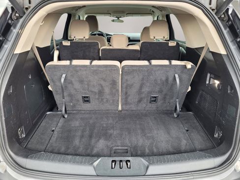 Certified 2021 Ford Explorer 2WD image 26