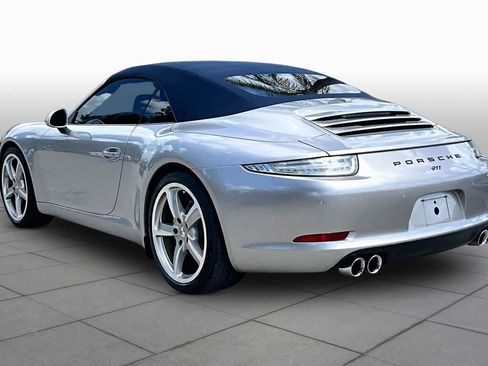 Used 2013 Porsche 911 Carrera RWD image 11