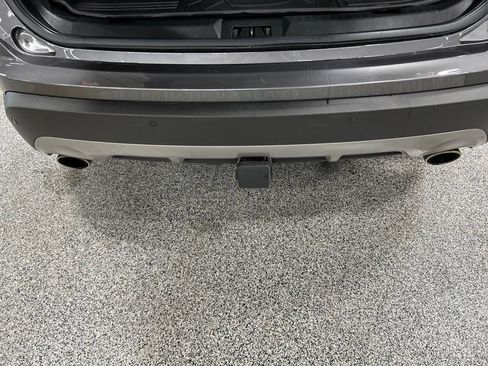 Certified 2022 Ford Edge Titanium w/ Equipment Group 301A AWD/4WD image 33