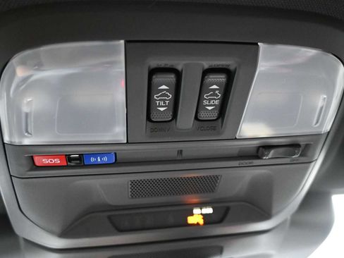 New 2026 Subaru Impreza RS image 15